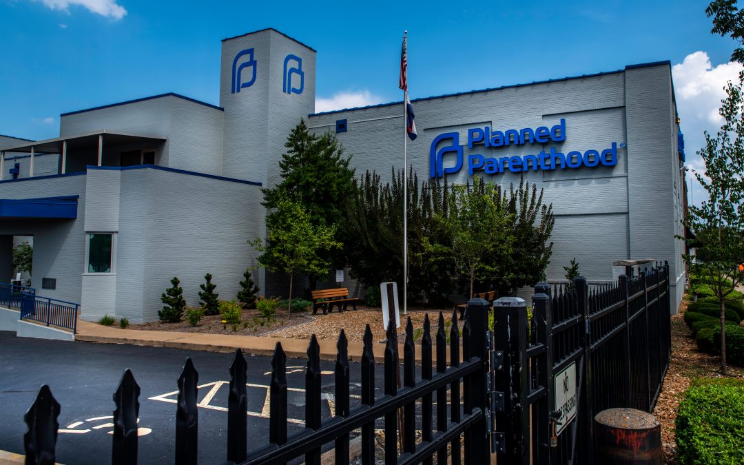 Stop the 5-Pack of Abortion Expansion Bills!
