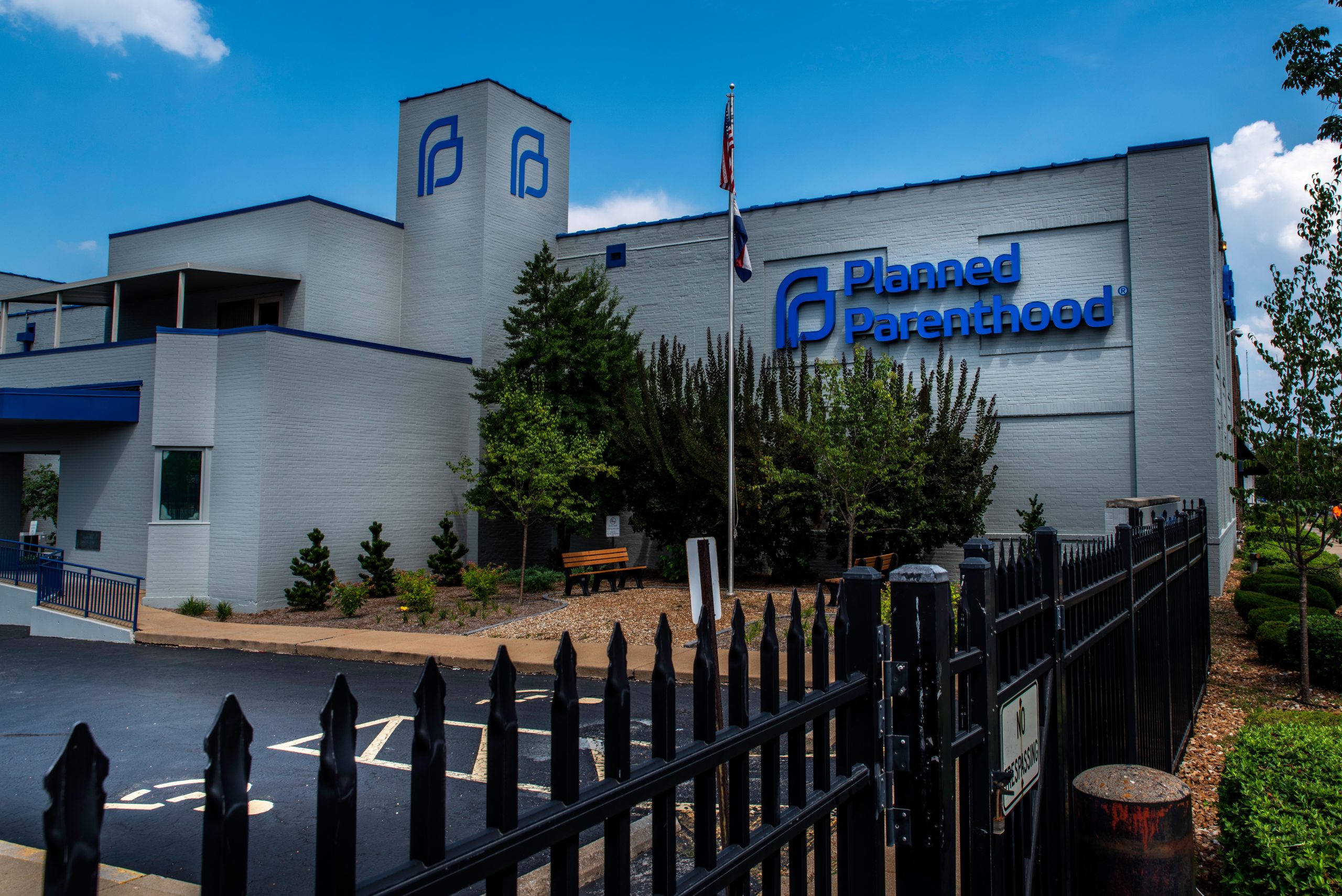 Stop the 5-Pack of Abortion Expansion Bills!
